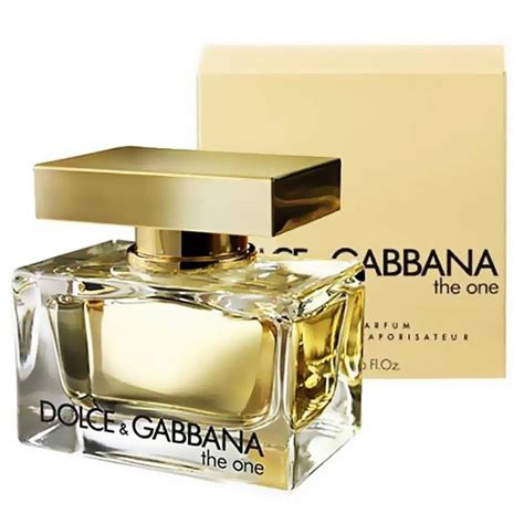 dolce & gabbana the one eau de parfum|what is dolce and gabbana.